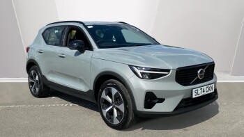 Volvo XC40 2.0 B3P Plus Dark 5dr Auto Petrol Estate